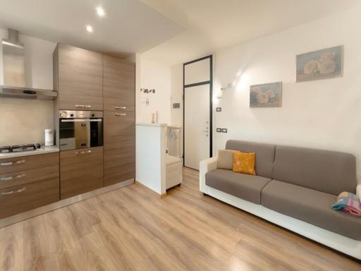 New Carrara Hospital Home Bergamo Exteriér fotografie